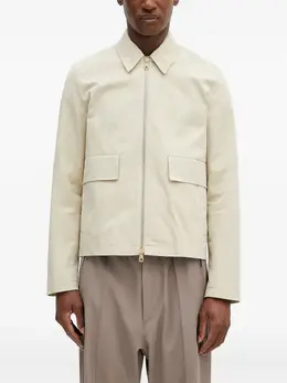 Paul Smith: Куртка с карманами 