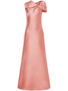 Alberta Ferretti: Вечернее платье 