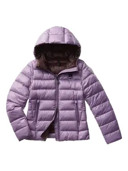 Blauer: Куртка с капюшоном 