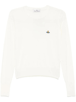 Vivienne Westwood: Жёлтый топ 