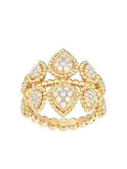 Boucheron: Кольцо 
