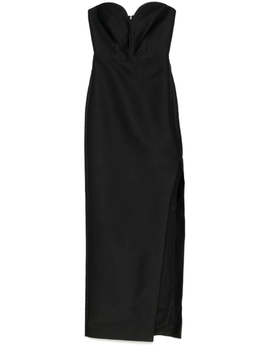 Roland Mouret: Чёрное платье 