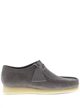 Clarks Originals: Ботинки 