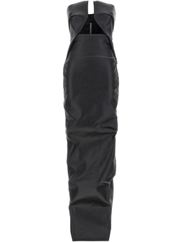 Rick Owens: Платье-футляр 