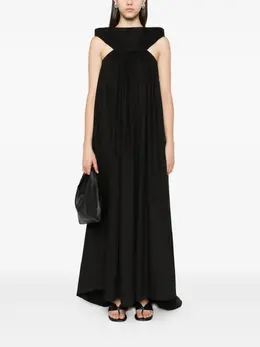 Rick Owens: Длинное платье 