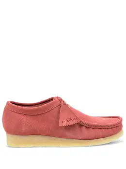 Clarks Originals: Ботинки 