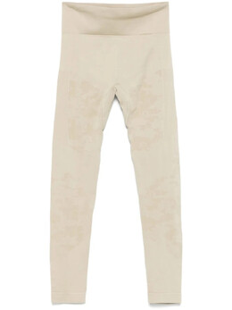Adidas By Stella Mccartney: Легинсы 