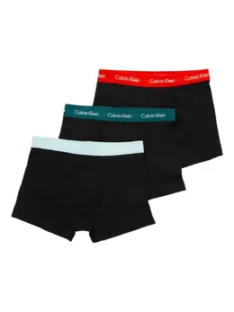 Calvin Klein: Трусы 