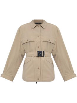 Moncler Grenoble: Куртка 