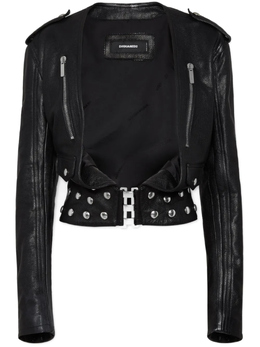 Dsquared2: Короткая куртка 