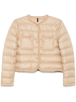 Moncler: Куртка 