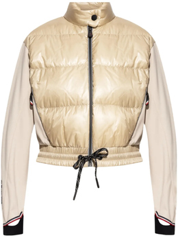 Moncler Grenoble: Зимняя куртка 