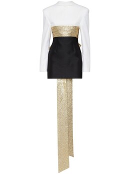 Dsquared2: Короткое платье 