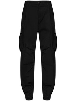 Dsquared2: Хлопковые брюки 