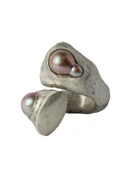 Parts of Four: Кольцо  Twisted Druid