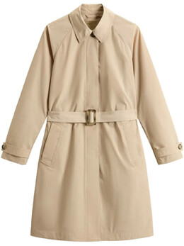Woolrich: Летний плащ 