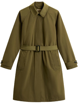 Woolrich: Летний плащ 