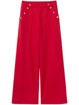 Claudie Pierlot: Прямые джинсы 