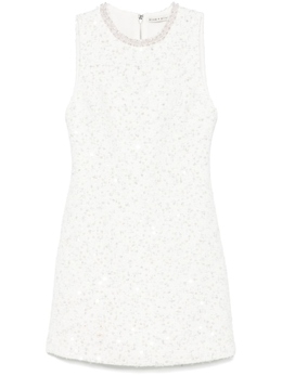 Alice + Olivia: Короткое платье 
