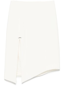 MUGLER: Юбка миди 