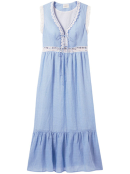 Claudie Pierlot: Длинное платье 