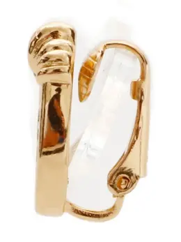 Christian Dior Pre-Owned: Серьги 