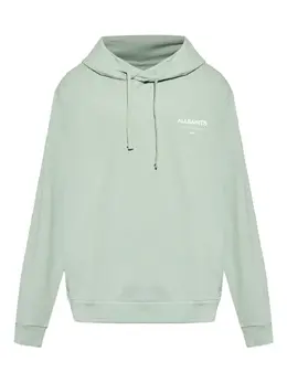 AllSaints: Светлая толстовка 