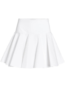 Giambattista Valli: Расклешённая юбка 