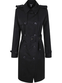 Lauren Ralph Lauren: Двубортное пальто 