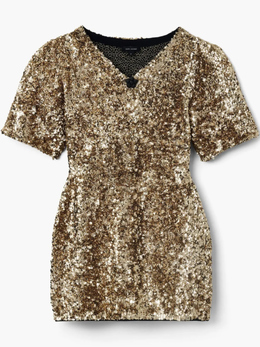 Marc Jacobs: Короткое платье 