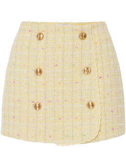 Elisabetta Franchi: Короткая юбка 