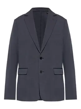 AllSaints: Однобортные пиджаки 
