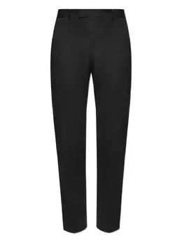 AllSaints: Чёрные брюки 