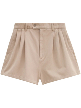 Filippa K: Хлопковые шорты 