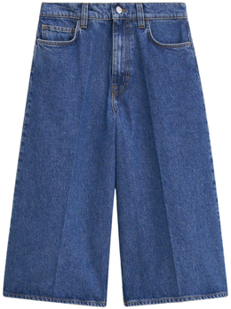 Filippa K: Джинсовые шорты 