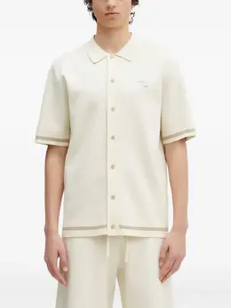 Filling Pieces: Трикотажное поло 