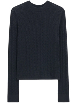 Filippa K: Трикотажный топ 