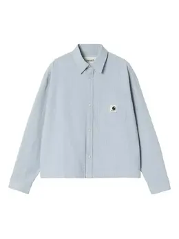 Carhartt WIP: Светлая рубашка 