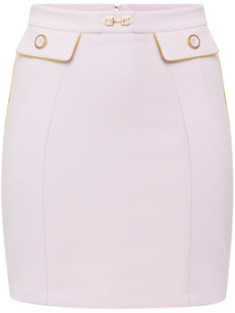 Elisabetta Franchi: Короткая юбка 