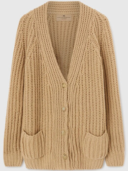Ermanno Scervino: Кашемировый кардиган 