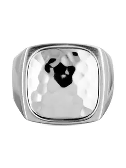 Georg Jensen: Кольцо 