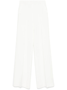 Ermanno Scervino: Белые брюки 
