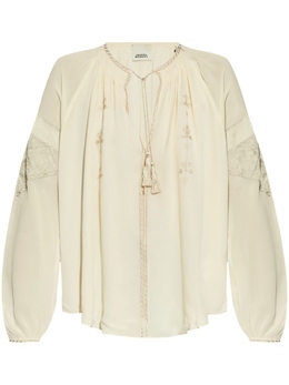 Isabel Marant: Блуза 