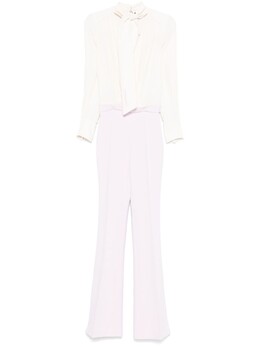 Elisabetta Franchi: Комбинезон 
