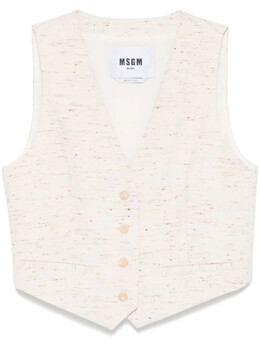 MSGM: Жилет 