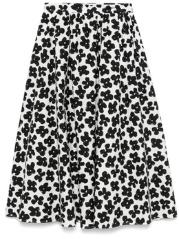 MSGM: Длинная юбка 