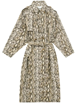 Isabel Marant: Пальто 