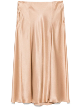 Alberta Ferretti: Юбка миди 