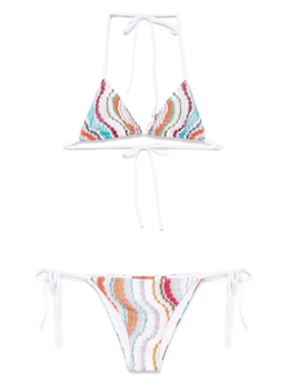 Missoni: Купальник 