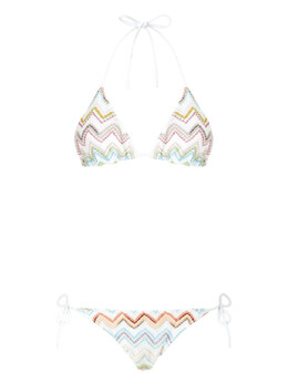 Missoni: Купальник 